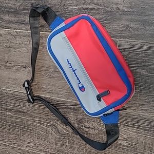 Champion Crossbody / Waist bag / Fannie Pack